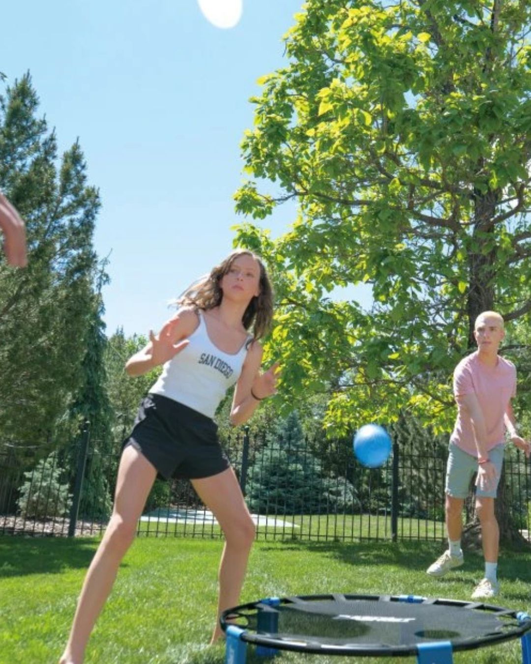 Trelines – Hra Bash-Net